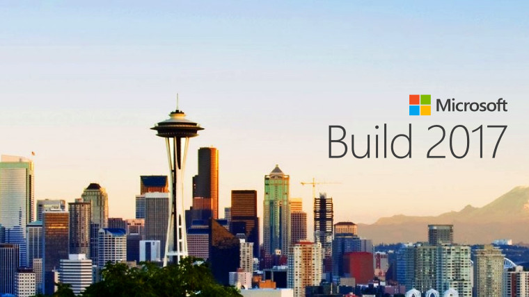 Build 2017