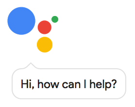 Google Assistant