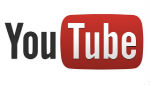 YouTube logo