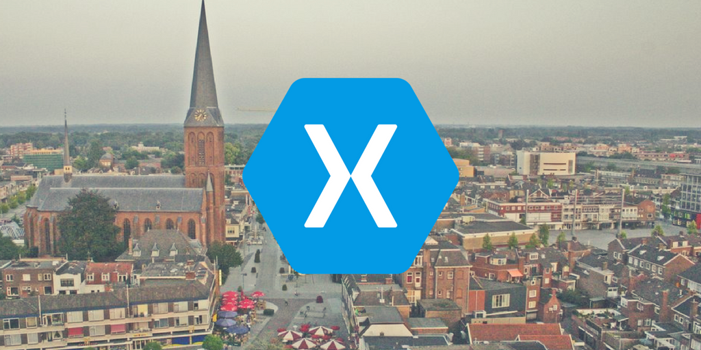 Xamarin meetup Hengelo