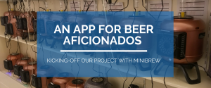 Minibrew blog banner